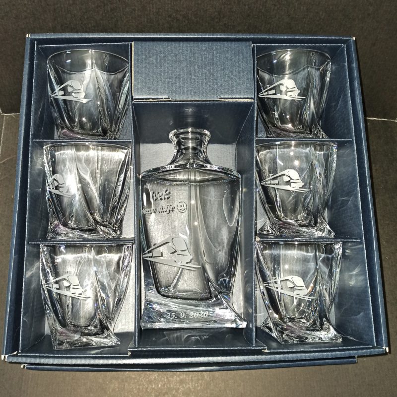 Seti za posebne priložnosti (po dogovoru)