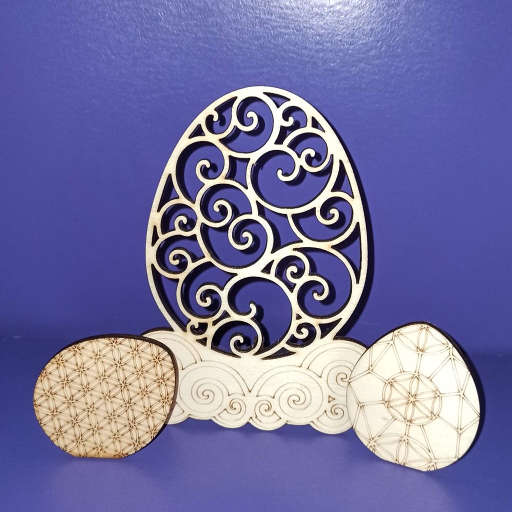 Velikonočna jajčka